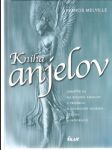 Kniha anjelov - náhled