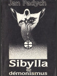 Sibylla @ démonismus - náhled