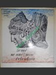 Země se sněžnou čelenkou - moderní hindská poezie - náhled