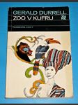 ZOO v kufru - náhled