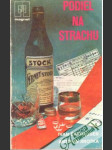 Podiel na strachu - náhled