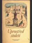 Uprostřed století v/a - náhled