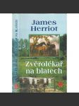 Zvěrolékař na blatech - náhled