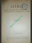 Jitro - ročník iv-v-vi - kolektiv - náhled