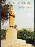 Odboj v Turci (1938-1945) - náhled