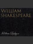 William Shakespeare (1564-1964) - náhled