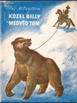 Kozel Billy a medvěd Tom - náhled