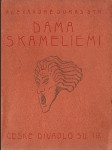 Dáma s kameliemi - náhled