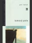 Lomová pole - náhled