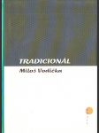 Tradicionál - náhled