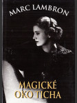 Magické oko ticha - náhled