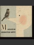Magazin veselých dětí - náhled