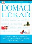 Domácí lékař - náhled