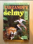 Tarzanovy šelmy - náhled