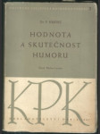 Hodnota a skutečnost humoru - náhled