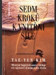Sedm kroků k vnitřní síle - náhled