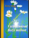 Vychutnávat boží milost - virgo terry - náhled