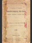 F. Schuberta a V. Schmidta historicko-zeměpisný atlas školní starého, středního a nového věku - náhled