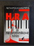 Hra na protivníkově hřišti - náhled