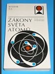 Zákony světa atomů - náhled