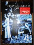 Český a slovenský exil 20. století - náhled