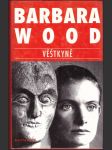 Věštkyně wood barbara - náhled