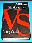Tragédie : Romeo a Julie / Hamlet / Othello / Makbeth / Král Lear - náhled