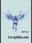 Let opilého orla veselý eda - náhled