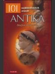 Antika 101 nejdůležitějších otázek rebenich stefan - náhled