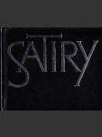 Satiry - náhled