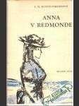 Anna v Redmonde - náhled