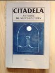 Exupéry Antoine - Citadela - náhled