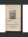 Psalo se 1914 - náhled