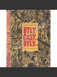 Byly časy, byly... - náhled