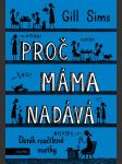 Proč máma nadává sims gill - náhled