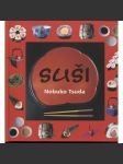 Suši - náhled