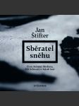 Sběratel sněhu (audiokniha) štifter jan - náhled