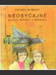 Neobyčajné príhody Bebešku a Melónika - náhled