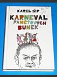 Karneval paměťových buněk - náhled