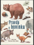 Pravda o hovínku seed andy - náhled