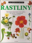 Rastliny (vidieť, poznať, vedieť) - náhled