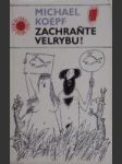 Zachraňte velrybu ! - náhled