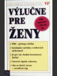 Výlučne pre ženy - náhled