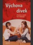 Výchova dívek - náhled
