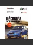 Učebnica pre žiadateľa vodičského oprávnenia - náhled