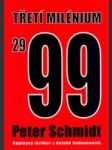 Třetí milénium 2999 - náhled