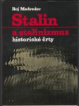 Stalin a stalinizmus (historické črty) - náhled