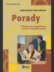 Porady (Průvodce pro organizátory, vedoucí a účastníky porad) - náhled