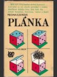 Plánka - náhled