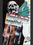 Neviditelný nepřítel - náhled